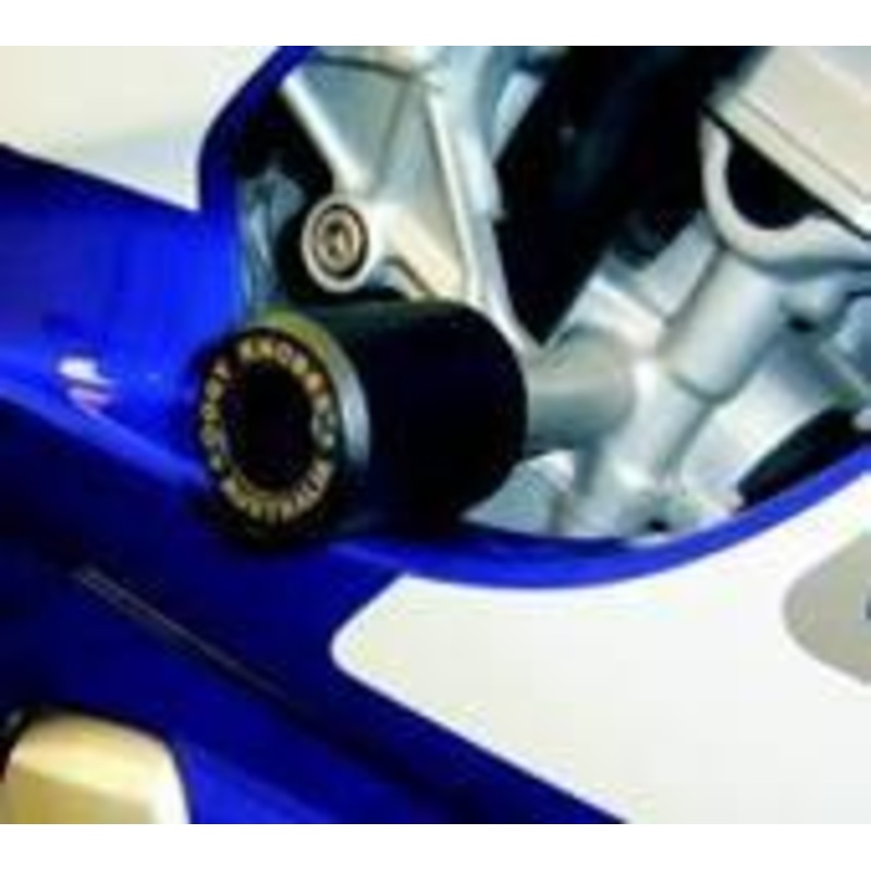 Yamaha Frame Sliders