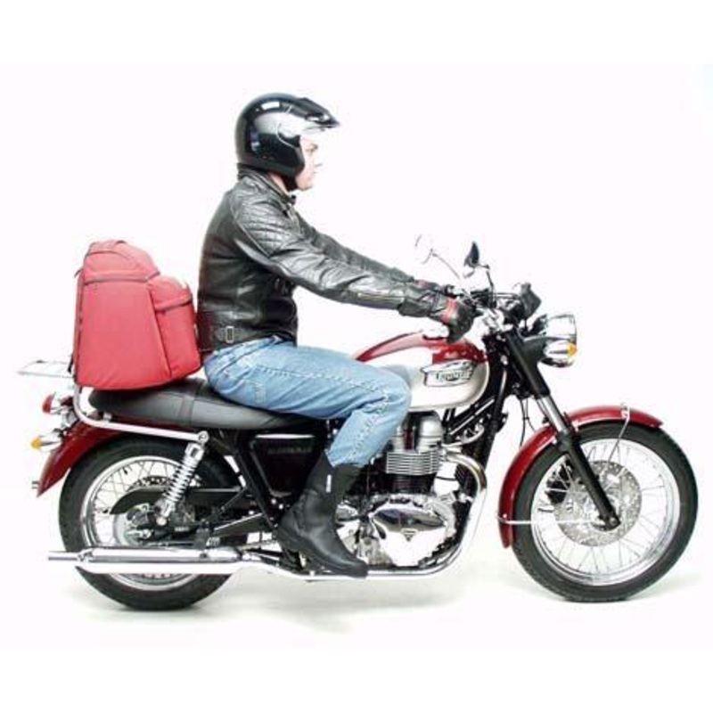 Triumph Bonneville SE 865 (Chrome Finish) (09-12)