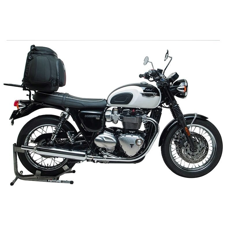 Triumph Bonneville T120 (16 – >)