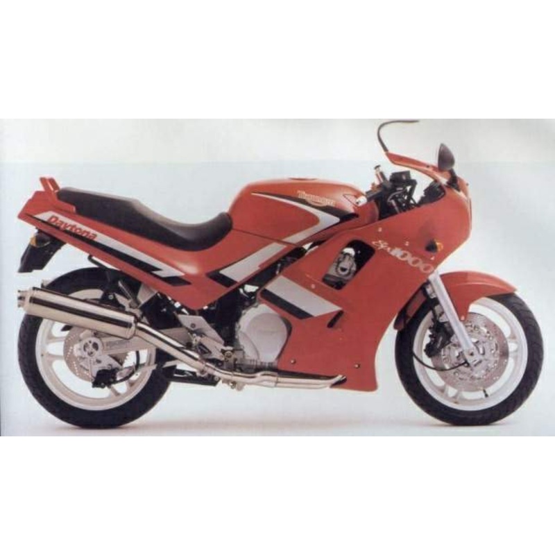 Triumph Daytona 1000 M,N (91-92)