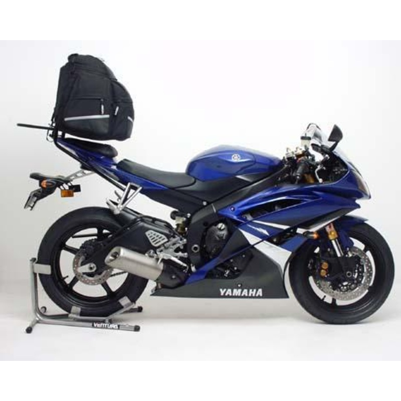 Yamaha YZF 600 R6 V-D (06-14)