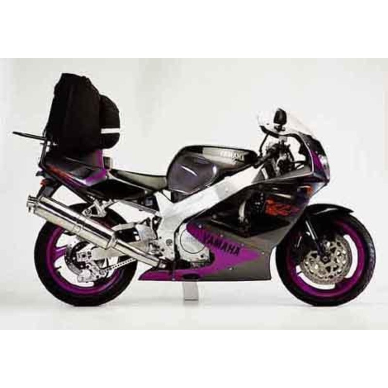 Yamaha YZF 750 RE, RF