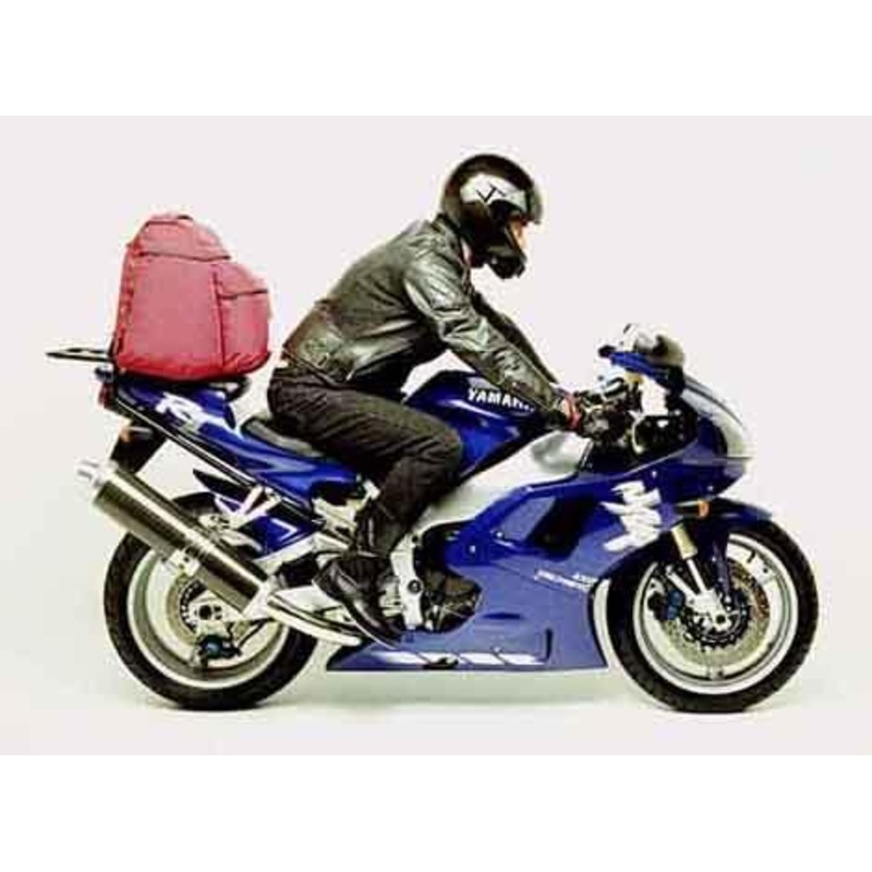 Yamaha YZF R1 K-L