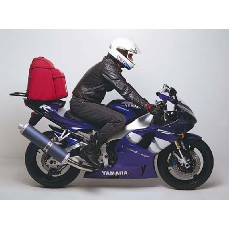 Yamaha YZF R1 M, N (00-01)