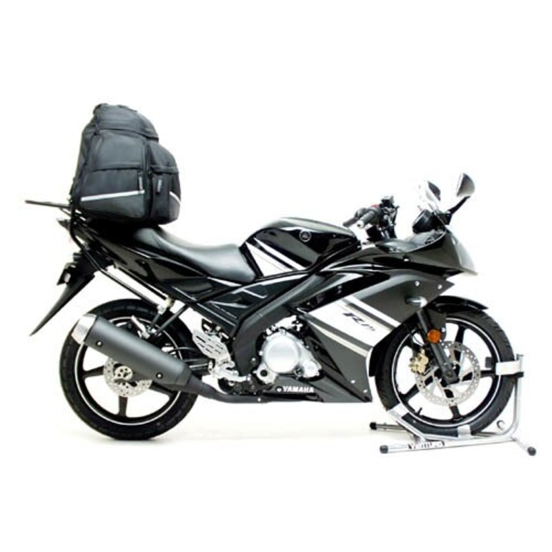 Yamaha YZF R150 (10-12)