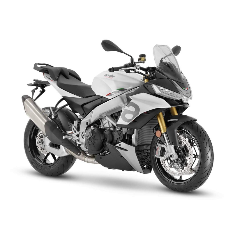 Aprilia Tuono V4 1100 (21 – >)
