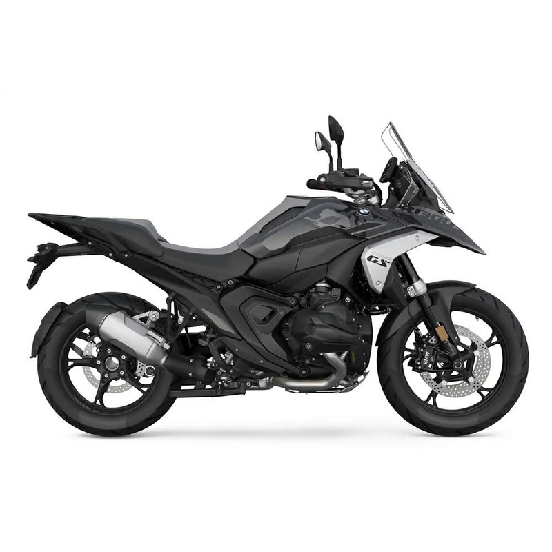 BMW R 1300 GS, Trophy, Triple, Tramuntana (24 – >)