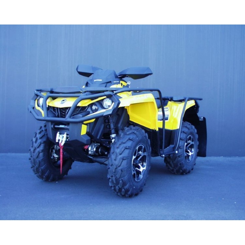 Can-Am ATV Outlander G2 1000 XT, XTP (12-18)