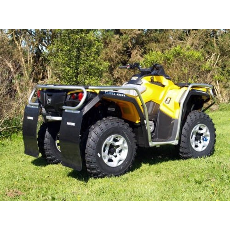 Can-Am ATV Outlander G2 500 (12-13)