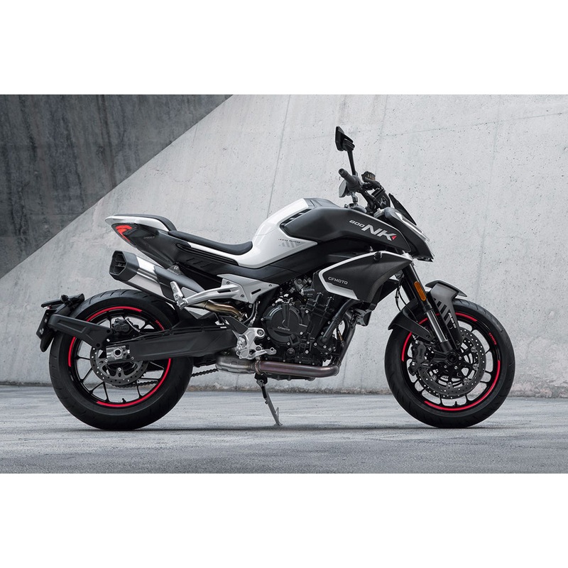 CF Moto 800 NK (23 – >)