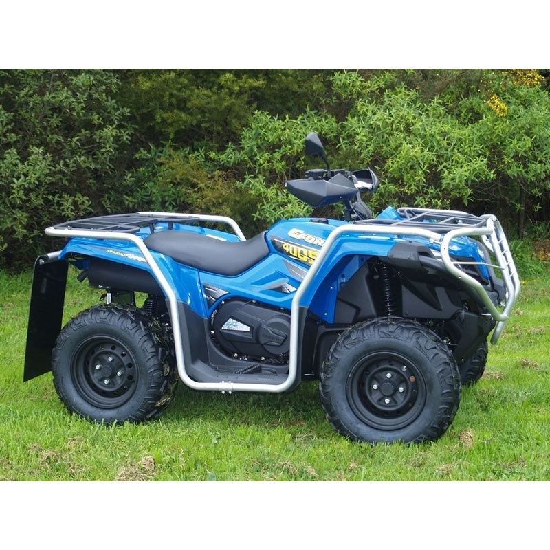 CF Moto ATV X400LE (2017)