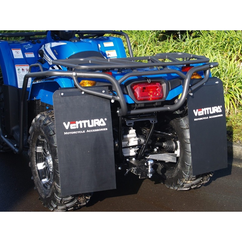 CF Moto ATV X500 Farm Spec (17-18)