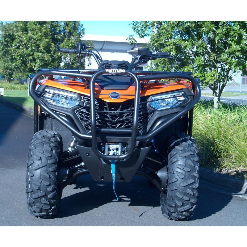 CF Moto C-Force 400 (22 – >)