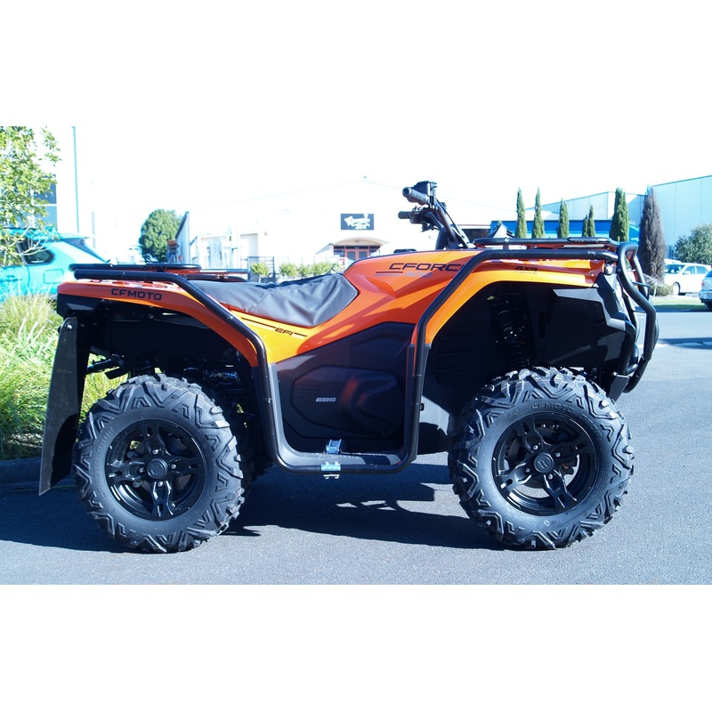 CF Moto C-Force 520 EPS (22 – >)