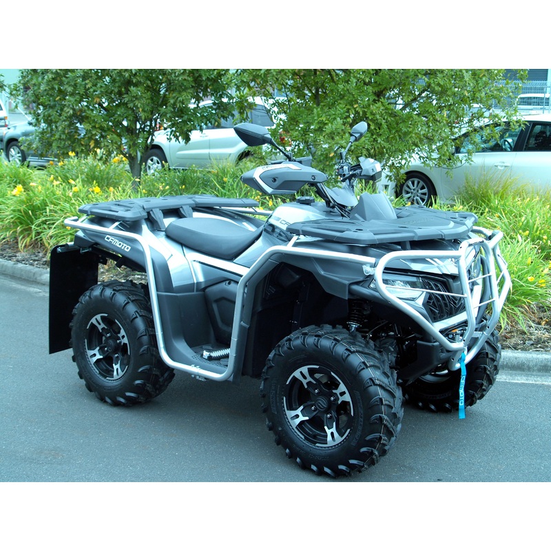 CF Moto C Force 625 (2020)