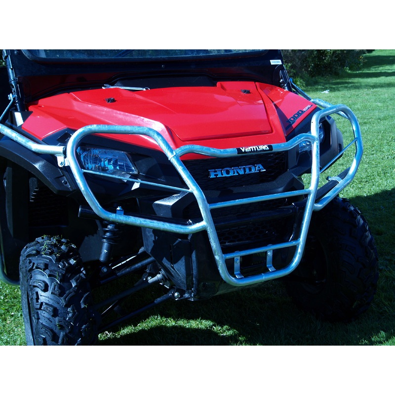 Honda ATV Pioneer SXS 1000 (16-20)