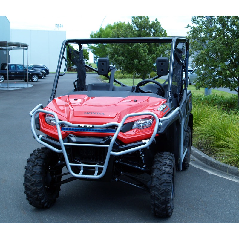 Honda Pioneer 1000-3P (22 – >)