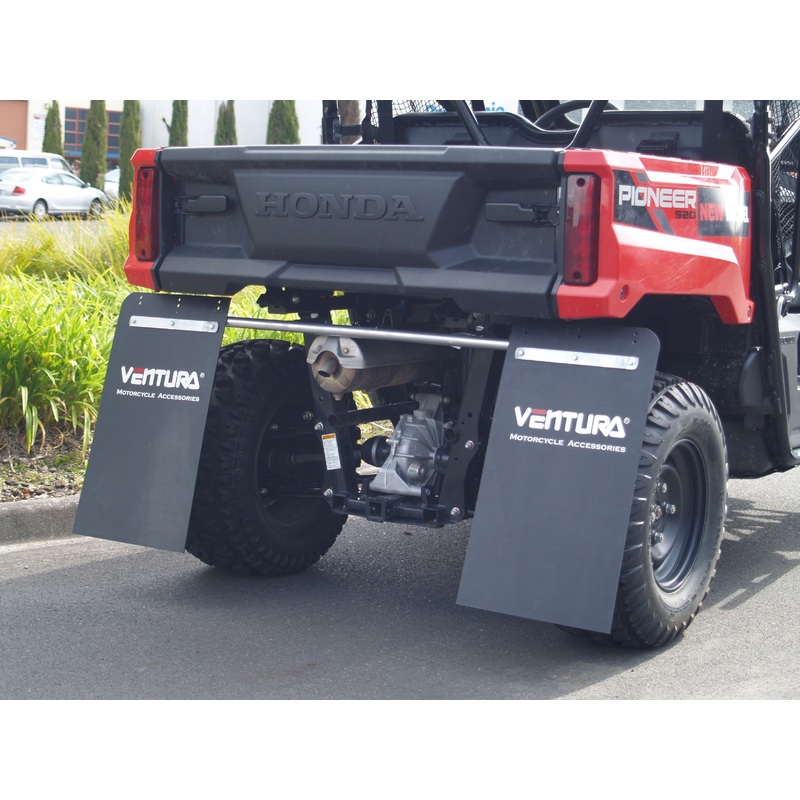 Honda Pioneer 520 (21 – >)
