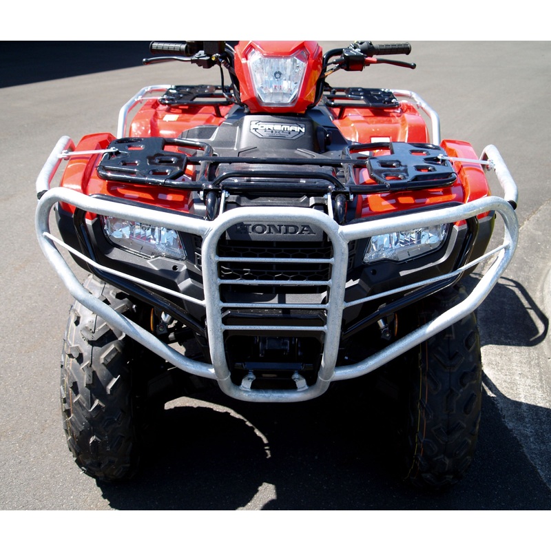 Honda TRX 420 Rancher FM1, FM2, FA2 (14 – >)