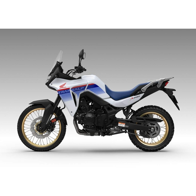 Honda XL 750 Transalp (23 – >)