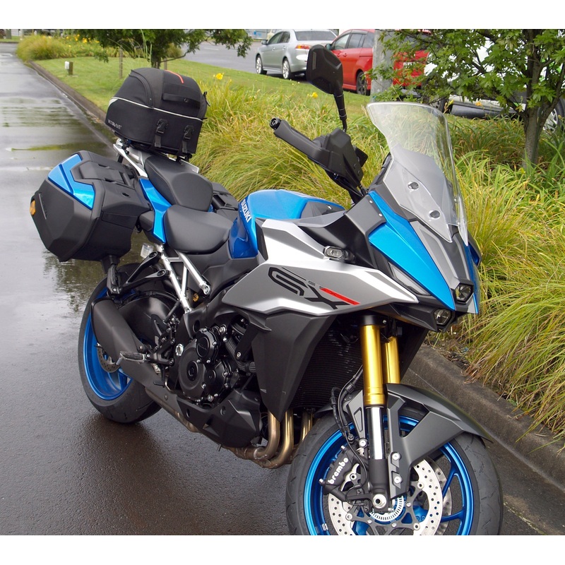 Suzuki GSX-S 1000 GX/GX+ (24 – >)