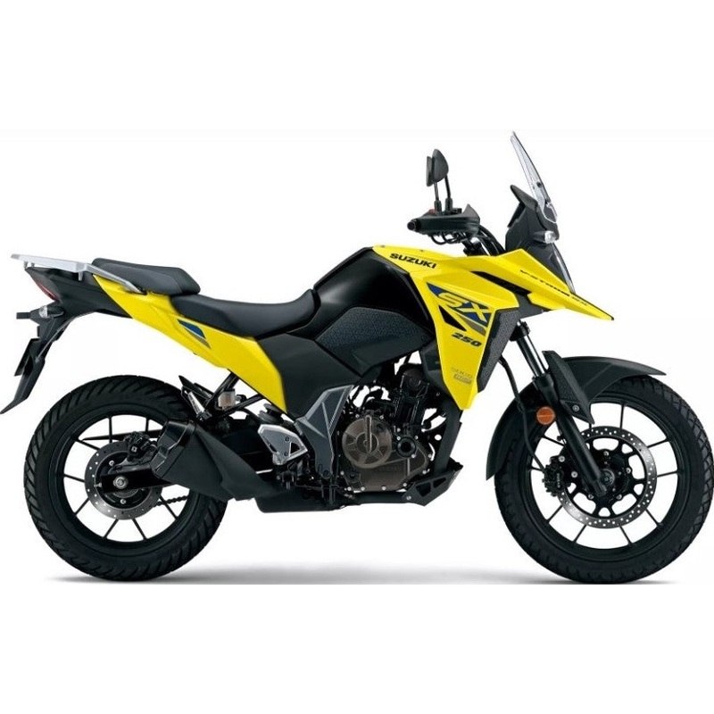 Suzuki V-Strom 250SX (23 – >)