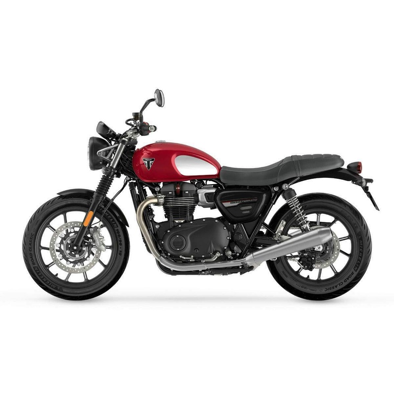 Triumph Speed Twin 900 (23 – >)