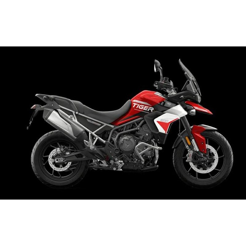 Triumph Tiger 900 GT Aragon Edition (23 – >)