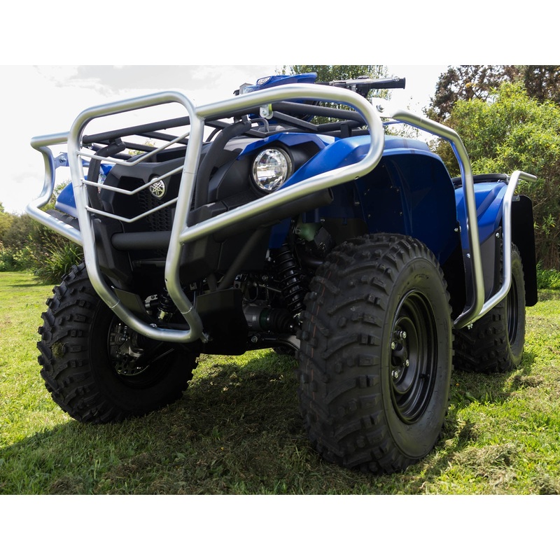 Yamaha Kodiak 700, 700 EPS, SE (16-17)