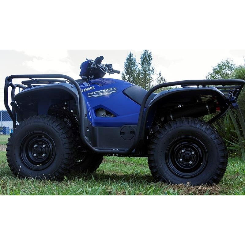Yamaha Kodiak 700, 700 EPS, SE (16 – >)