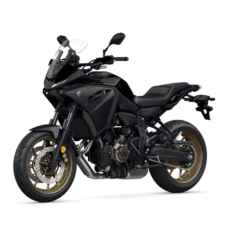 Yamaha Tracer 7 (23 – >)