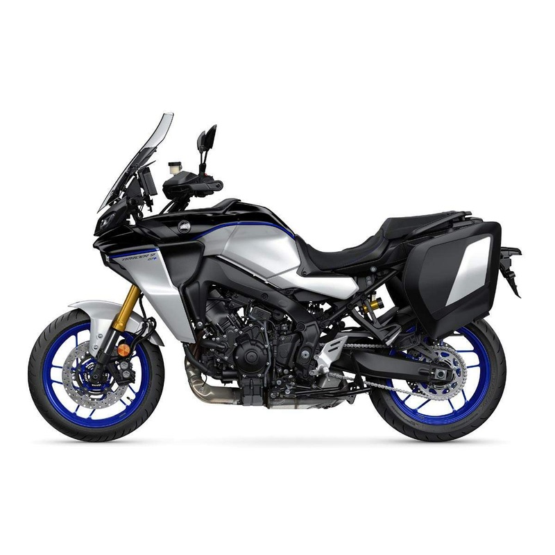 Yamaha Tracer 9GT, 9GT Plus (22 – >)
