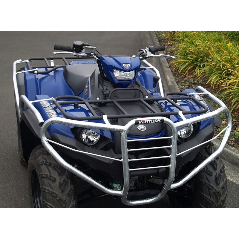 Yamaha YFM 450 FBP Kodiak (17-21)