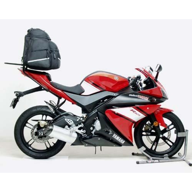 Yamaha YZF-R 125 Y-B (09-12)