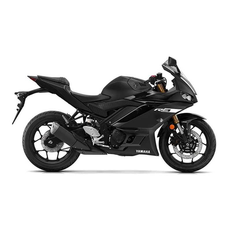 Yamaha YZF-R3 (15 – >), MT-03 (16 – >) (15 – >, 16 – >)