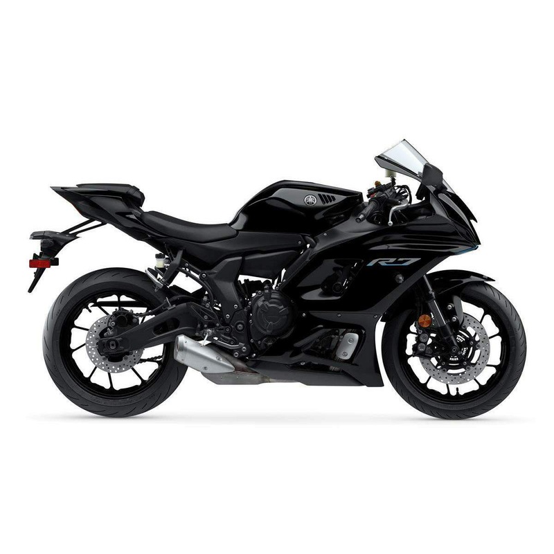 Yamaha YZF-R7 HO, LA. (22 – >)