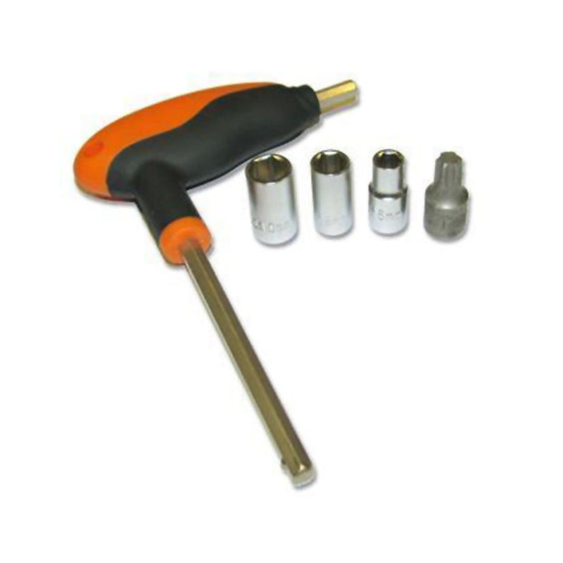 X-TECH Hex Wrench – KTM