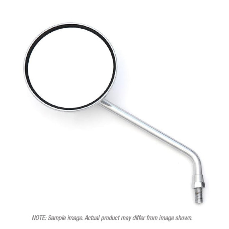 X-TECH Mirror Universal Round – Chrome