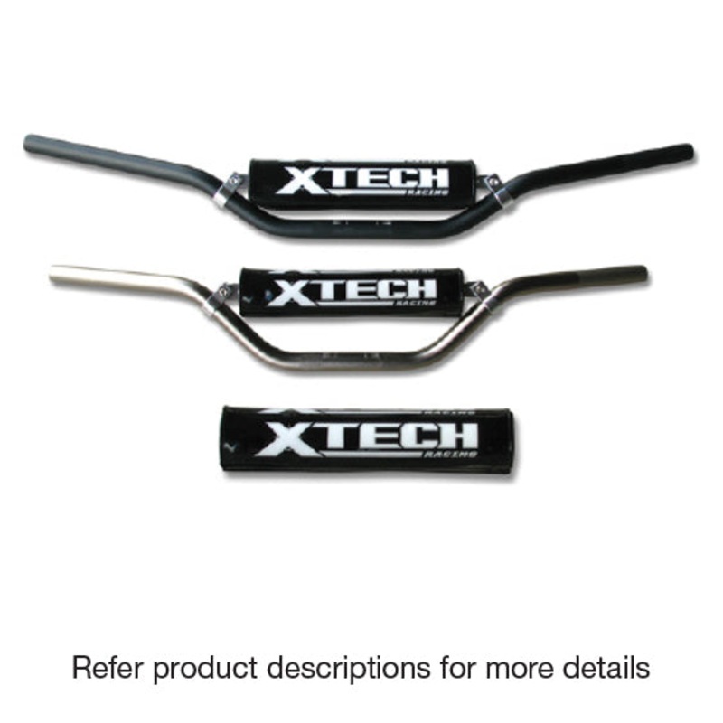 X-TECH MX Handlebars – Junior & Senior