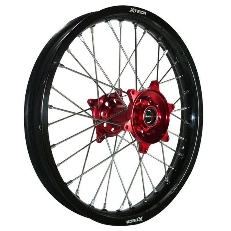 X-TECH MX Wheels – Honda