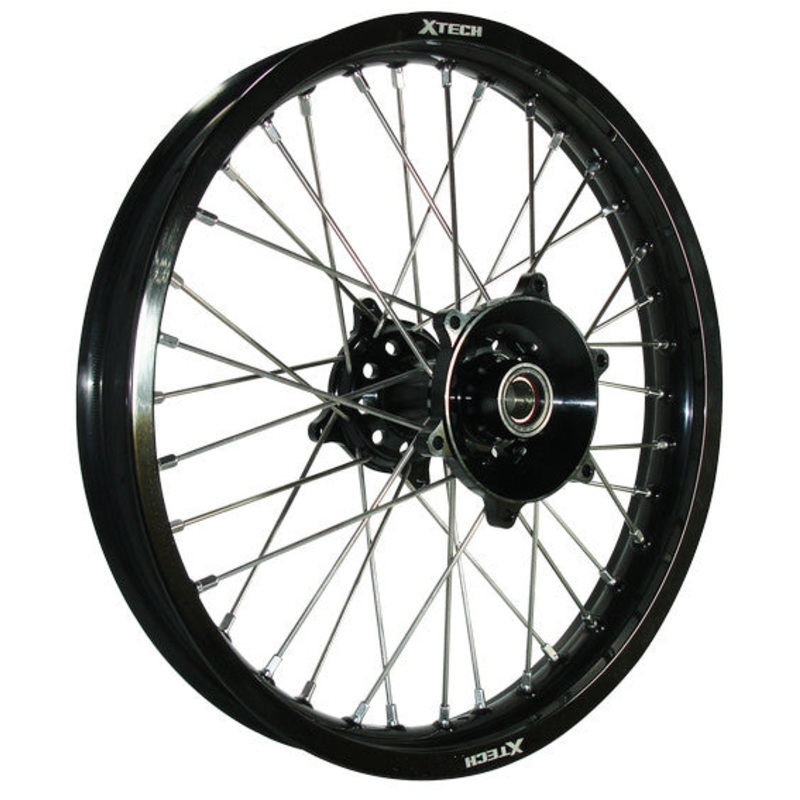 X-TECH MX Wheels – Kawasaki | Suzuki