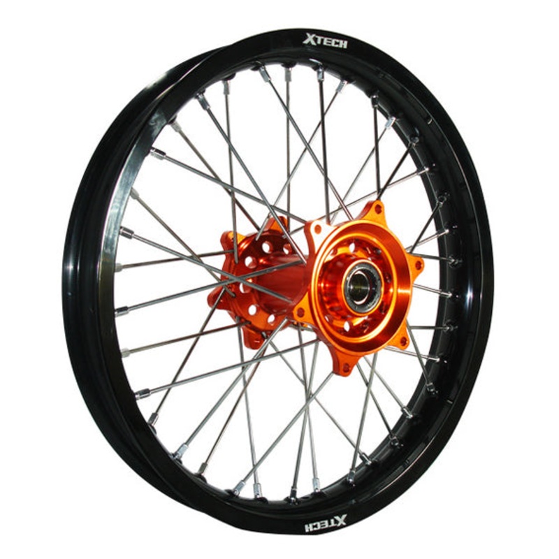 X-TECH MX Wheels – KTM | Husqvarna | GasGas
