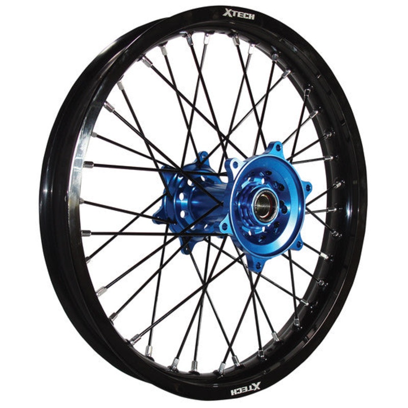 X-TECH MX Wheels – Yamaha