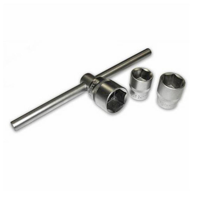 X-TECH Socket Set – KTM