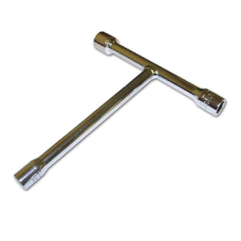 X-TECH Socket Wrench – 3 Way