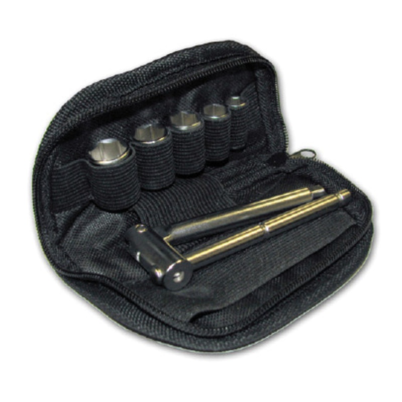 X-TECH T-Handle Set – Folding