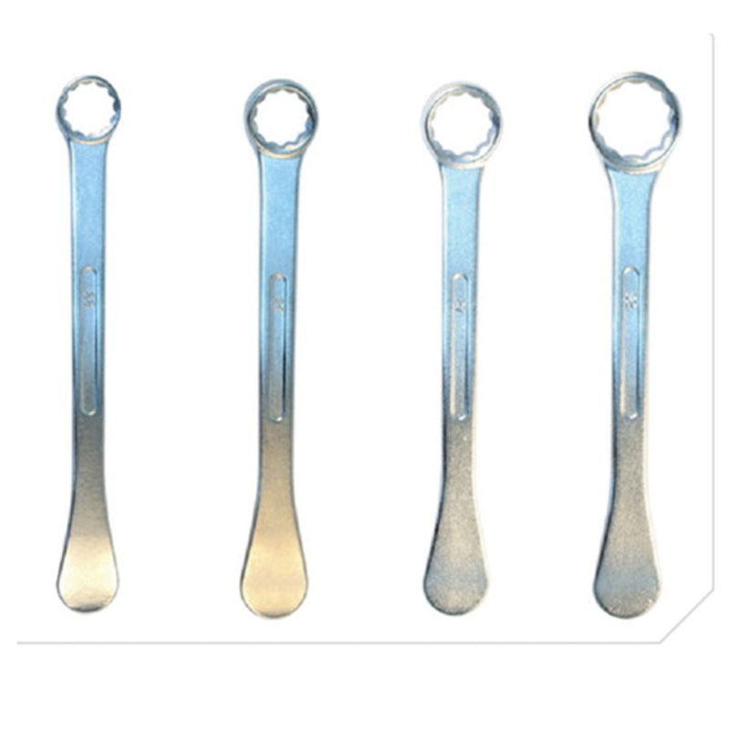 X-TECH Tyre Lever & Axle Wrench