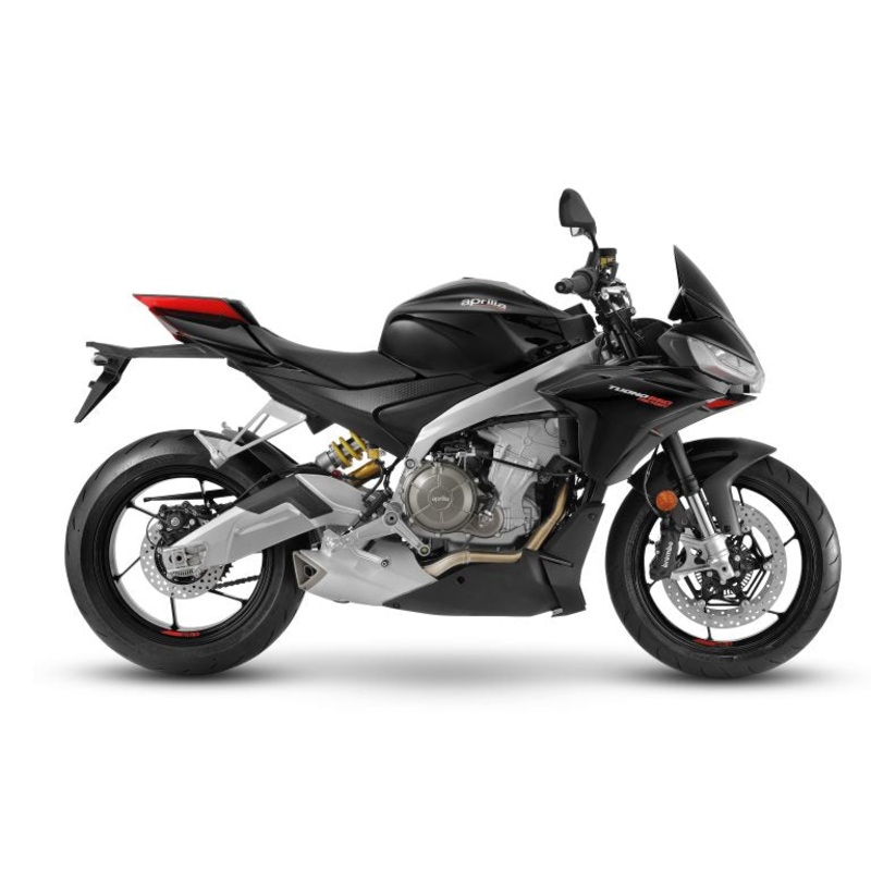 Aprilia 660 Factory (23 – >)