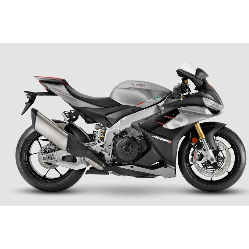 Aprilia RSV4 1100 (21 – >)