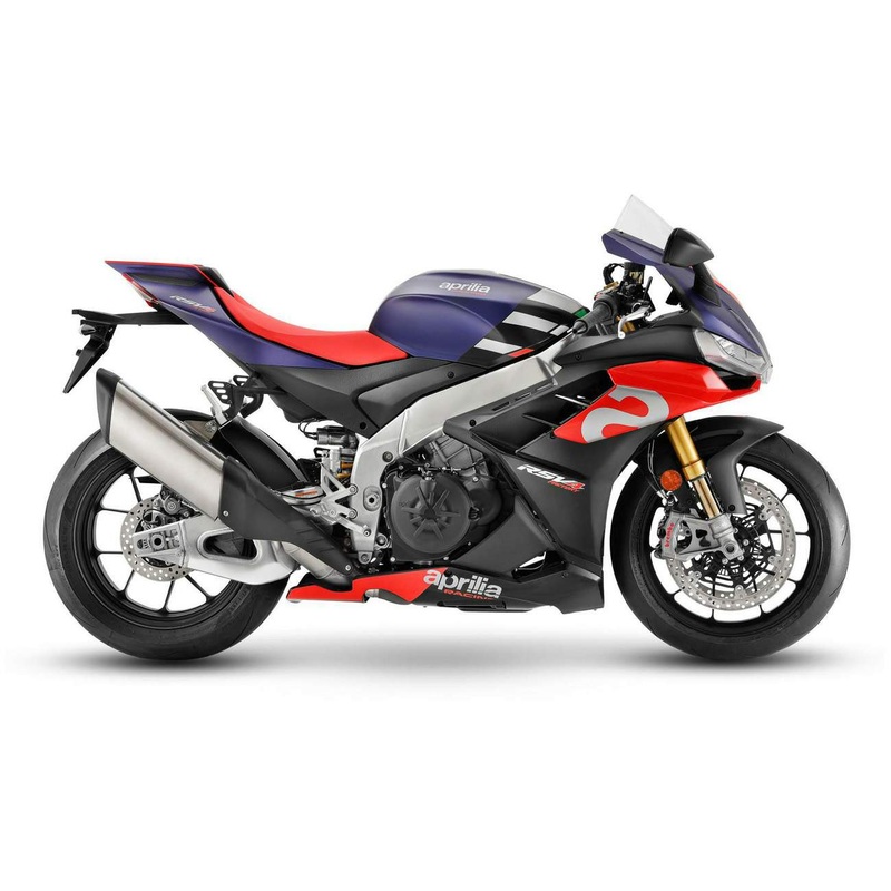 Aprilia RSV4 1100 Factory (21 – >)